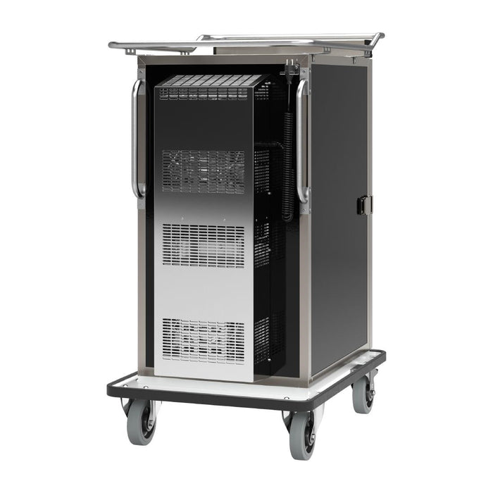 ScanBox Banquet Line Chilled Trolley ExP CC12 Scanbox
