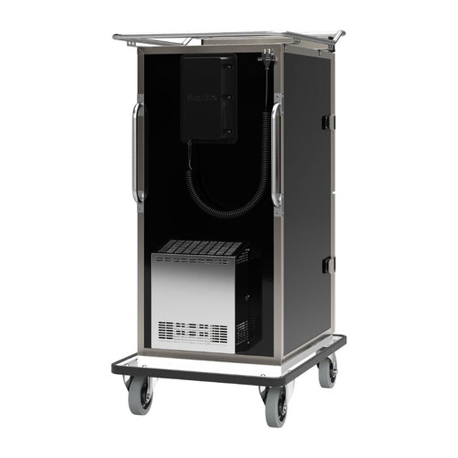 ScanBox Banquet Line Combo Trolley ExP CC6 + HF6 Scanbox