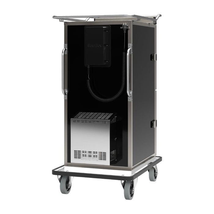 ScanBox Banquet Line Combo Trolley ExP CC6 + HF6 Scanbox