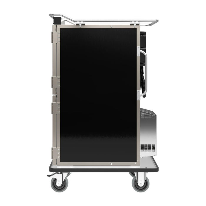 ScanBox Banquet Line Combo Trolley ExP CC6 + HF6 Scanbox