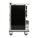 ScanBox Banquet Line Combo Trolley ExP CC6 + HF6 Scanbox