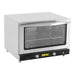 Buffalo Bakery Convection Oven with Steam 100Ltr Three Phase Buffalo