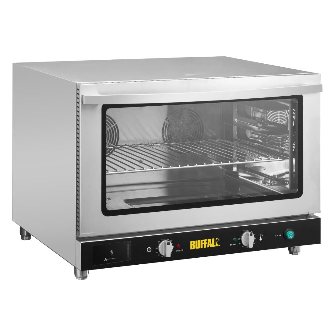Buffalo Convection Ovens