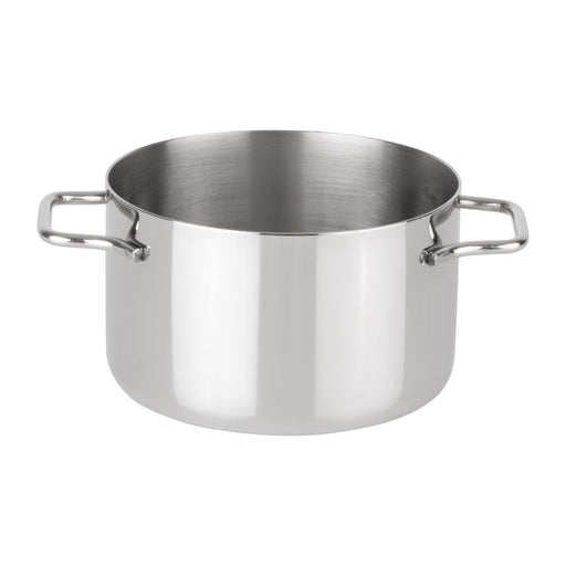 Material: Stainless Steel 200 Series. 100(Ø)x60(H)mm