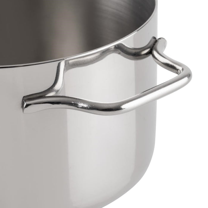 Olympia Table Presentation Mini Casserole Dish 460ml Olympia