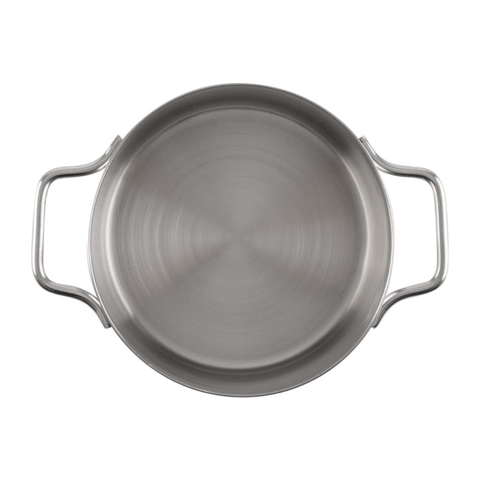 Olympia Table Presentation Mini Casserole Dish 460ml Olympia