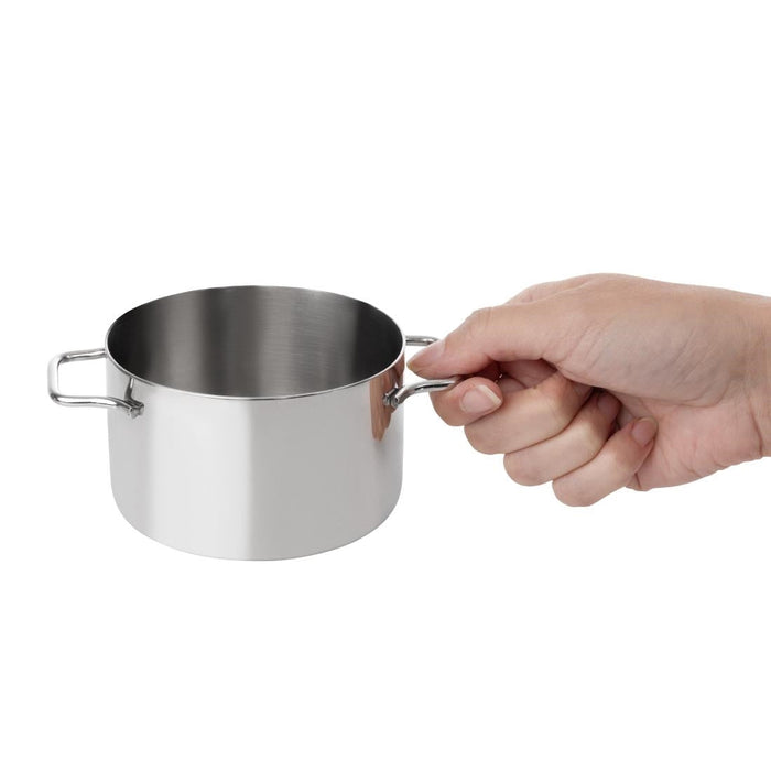 Olympia Table Presentation Mini Casserole Dish 460ml Olympia