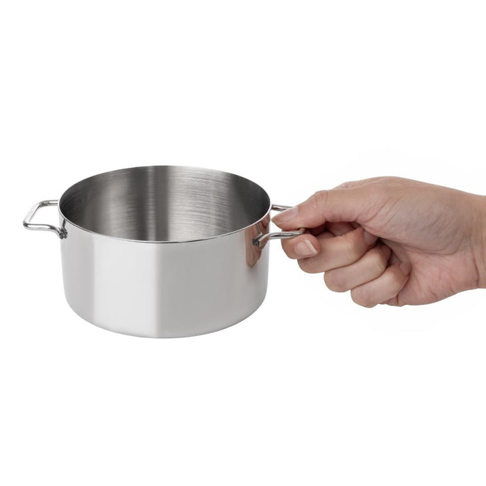 Olympia Table Presentation Mini Casserole Dish 675ml Olympia