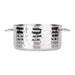 Olympia Table Presentation Mini Casserole Dish Hammered 675ml Olympia