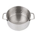 Olympia Table Presentation Mini Casserole Dish Hammered 675ml Olympia