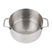 Olympia Table Presentation Mini Casserole Dish Hammered 460ml Olympia