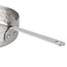 Olympia Table Presentation Mini Saucepan Hammered 125mm Olympia