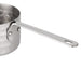 Olympia Table Presentation Mini Saucepan Hammered 70mm Olympia
