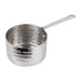 70(Ø)x44(H)mm. Material: Stainless Steel 200 Series