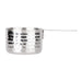 Olympia Table Presentation Mini Saucepan Hammered 90mm Olympia