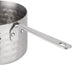 Olympia Table Presentation Mini Saucepan Hammered 90mm Olympia