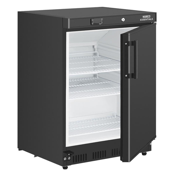 Nisbets Essentials Undercounter Fridge Nisbets Essentials