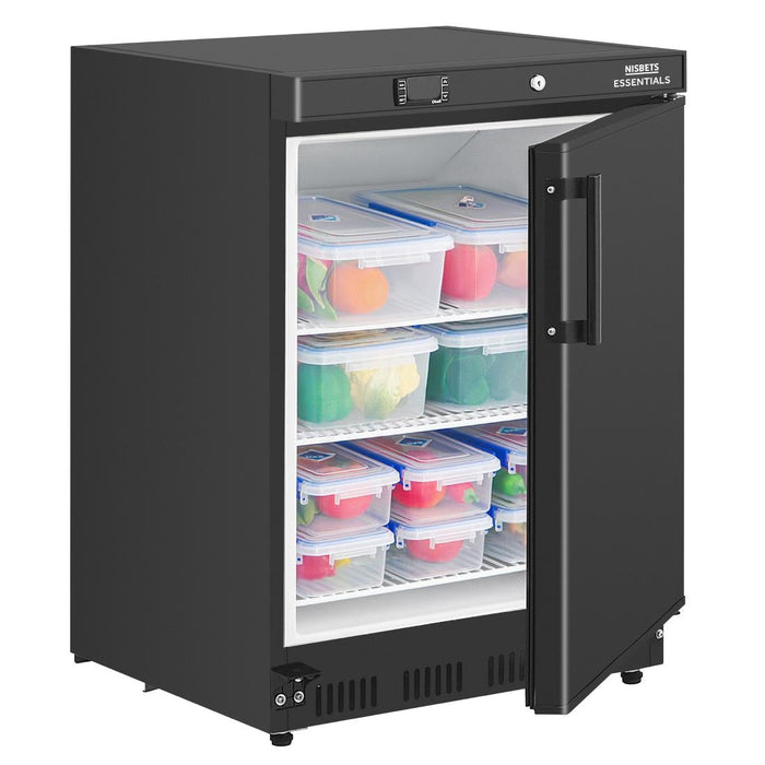 Nisbets Essentials Undercounter Fridge Nisbets Essentials