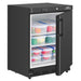 Nisbets Essentials Undercounter Fridge Nisbets Essentials