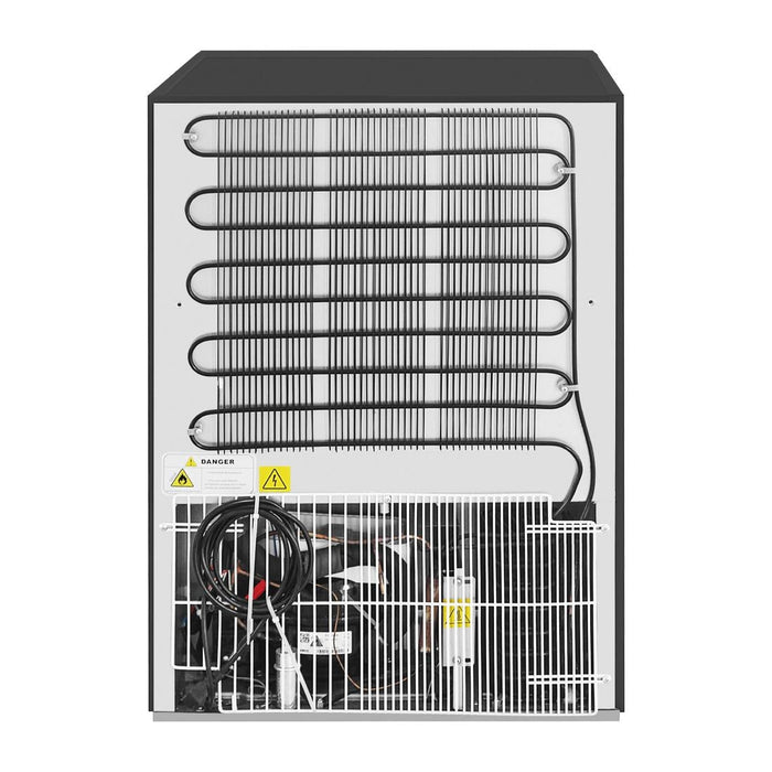 Nisbets Essentials Undercounter Fridge Nisbets Essentials