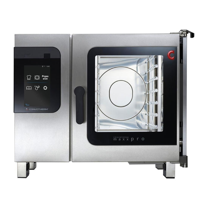 ConvoGrill. 11kW 3 phase. Capacity: 6+1 x 1/1 GN