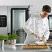 Convotherm Maxx Pro 6.10 GB easyDial Disappearing Door Combi Oven Convotherm