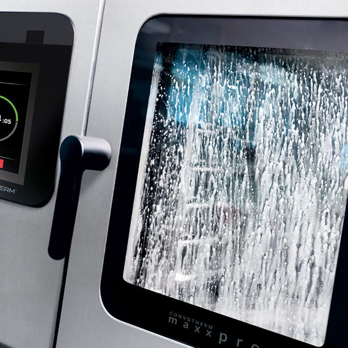 Convotherm Maxx Pro 10.20 EB easyTouch Disappearing Door Combi Oven Convotherm