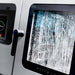 Convotherm Maxx Pro 10.20 EB easyTouch Disappearing Door Combi Oven with ConvoSmoke Convotherm
