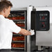 Convotherm Maxx Pro 20.10 ES easyDial Disappearing Door Combi Oven Convotherm