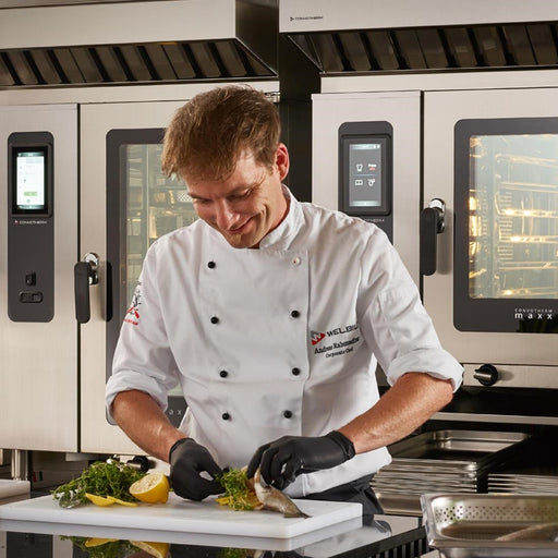 Convotherm Maxx 6.10 ES Combi Oven Convotherm