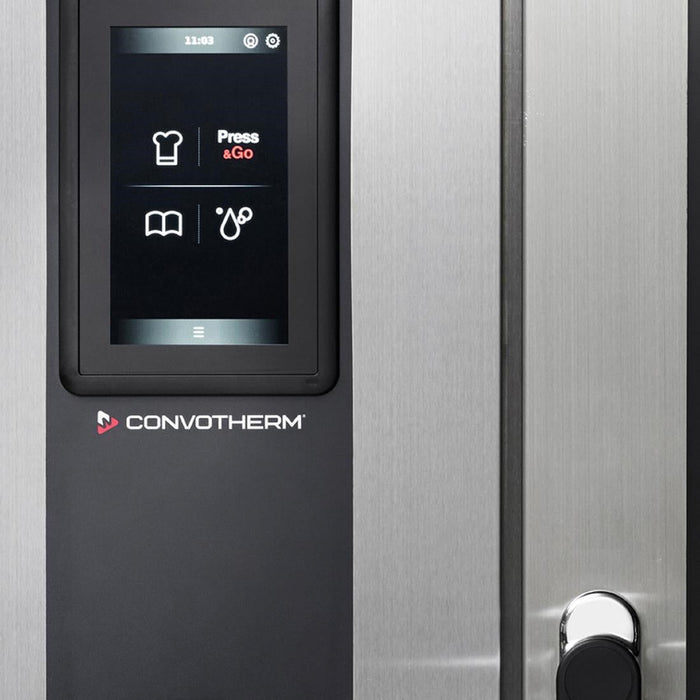 Convotherm Maxx 6.10 ES Combi Oven Convotherm