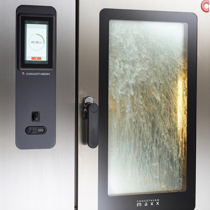 Convotherm Maxx 10.10 ES Combi Oven Convotherm