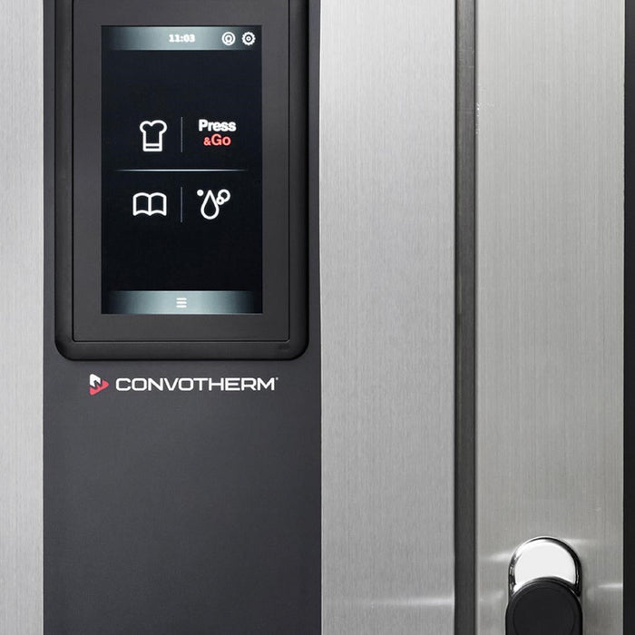 Convotherm Maxx 10.10 ES Combi Oven Convotherm