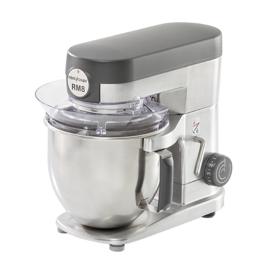 Countertop Mixers