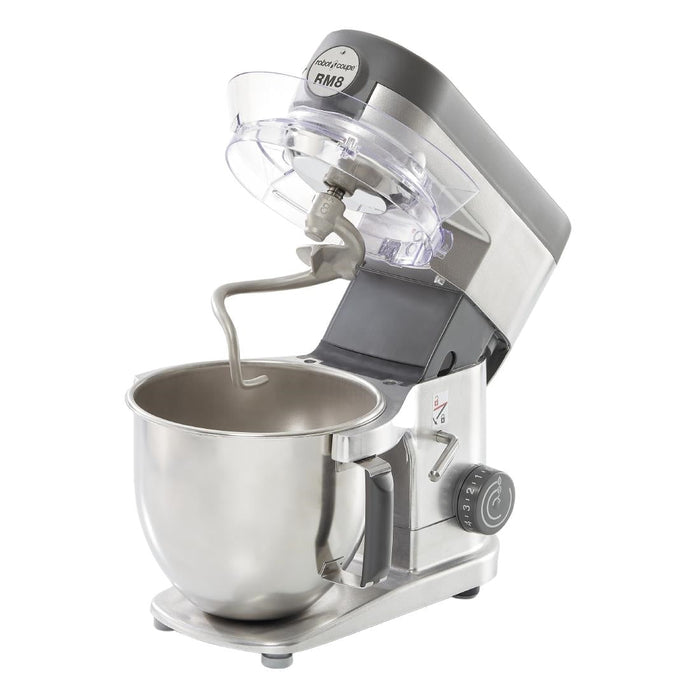 Robot Coupe RM8 Planetary Mixer 7.6Ltr Robot Coupe