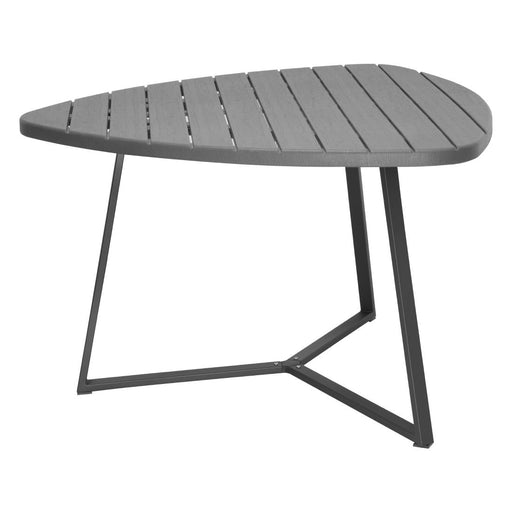 Bolero Valletta Picnic Bench Set Bolero