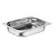 Capacity: 4Ltr. Depth: 65mm. Pack of 3