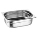 Capacity: 6.2Ltr. Depth: 100mm. Pack of 3