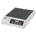 Nisbets Essentials Single Zone Induction Hob Nisbets Essentials