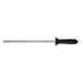 Vogue Heavy Duty Diamond Knife Sharpening Steel 30.5cm Vogue