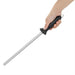 Vogue Heavy Duty Diamond Knife Sharpening Steel 30.5cm Vogue