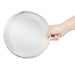 Olympia Seafood Platter Stainless Steel 220mm Olympia