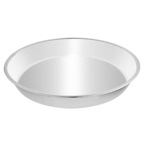 318(Ø)x46(H)mm. For use with the Olympia Seafood Platter Stand (C050)