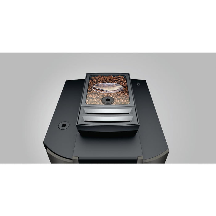 Jura W8 Coffee Machine Jura