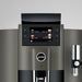 Jura W8 Coffee Machine Jura