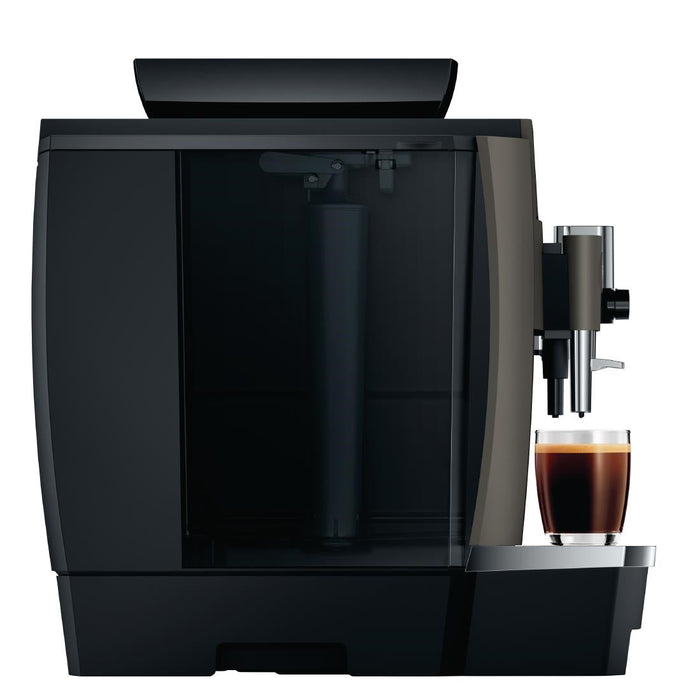 Jura W8 Coffee Machine Jura