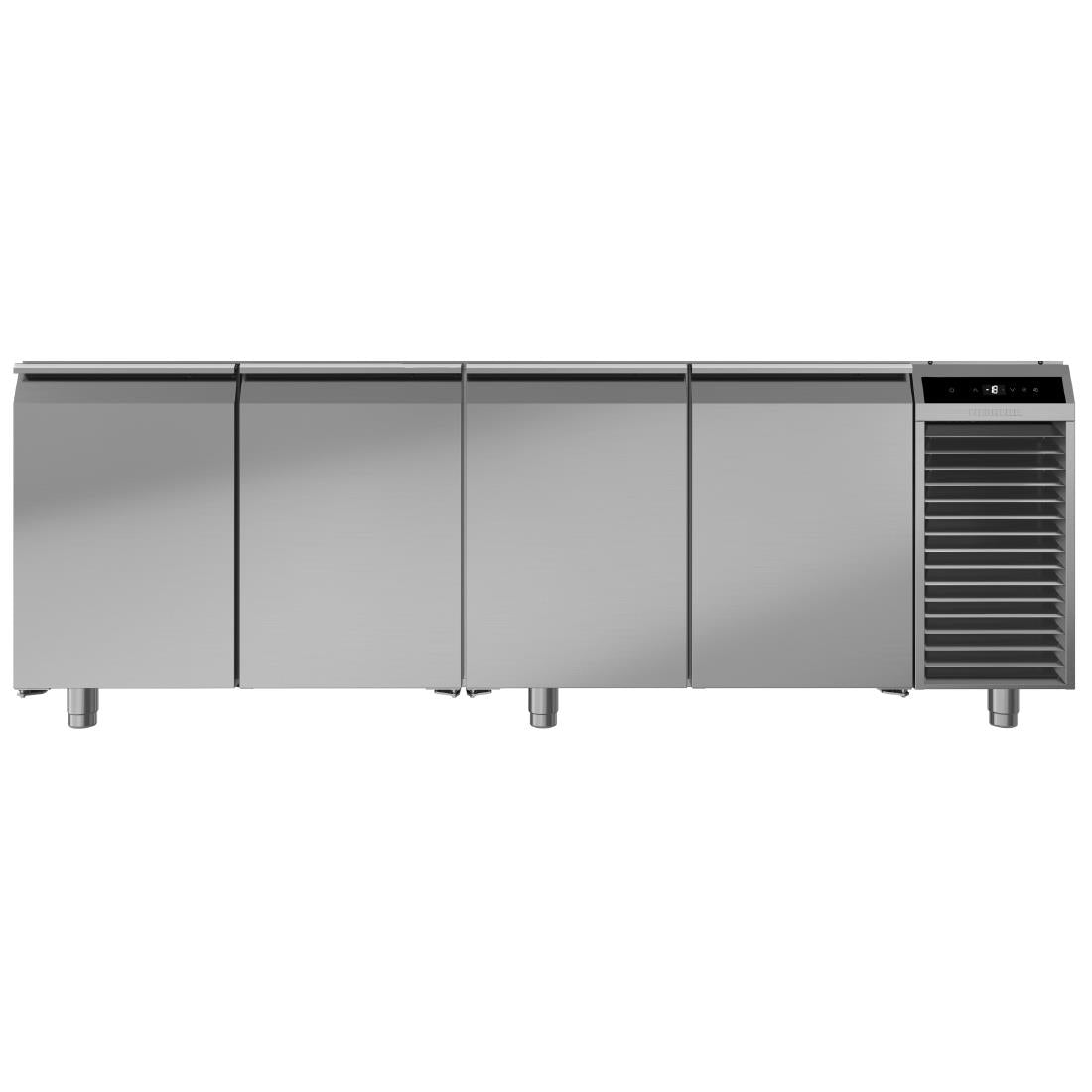 Liebherr Counter Freezers