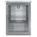 Liebherr FKUV 1663 Glass Door Undercounter Fridge 141Ltr Liebherr