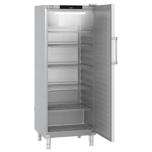 Liebherr FRFCVG 6501 Forced Air Upright Fridge 655Ltr Liebherr