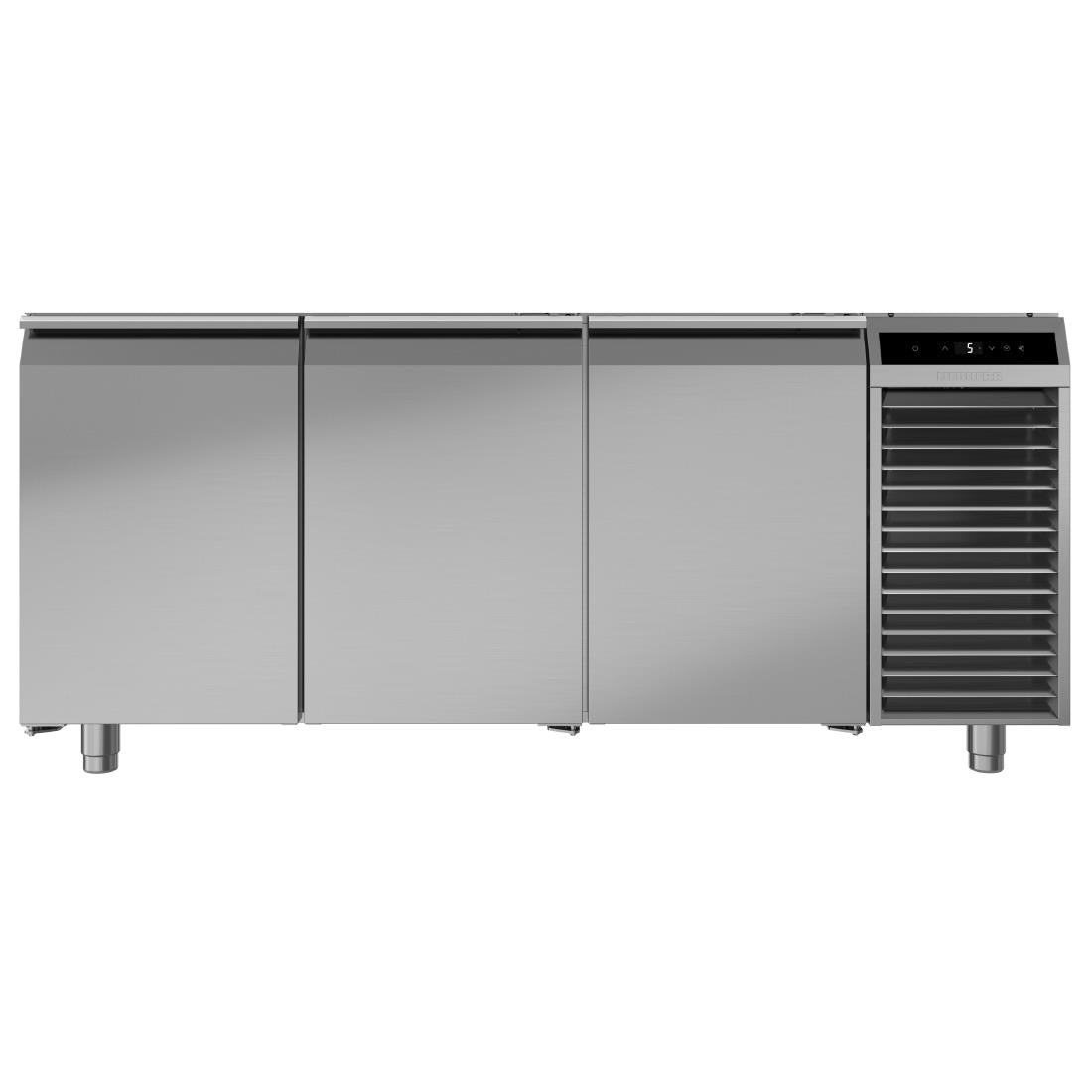 Liebherr Counter Fridges